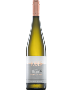 Markus Huber Berg Erste Lage Gruner Veltliner 2019