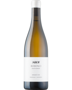 Marof Bodonci Sauvignon 2021