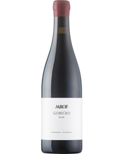 Marof Goricko Noir 2021