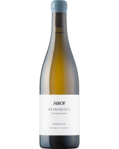 Marof Kramarovci Chardonnay 2021