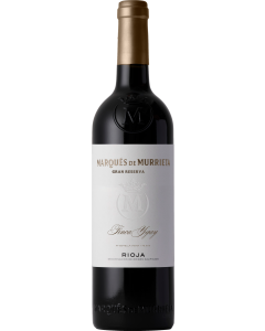 Marques de Murrieta Gran Reserva 2016