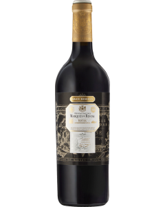 Marques de Riscal Gran Reserva 2019