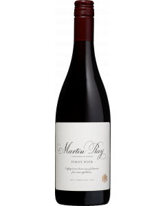 Martin Ray Sonoma Coast Pinot Noir 2021