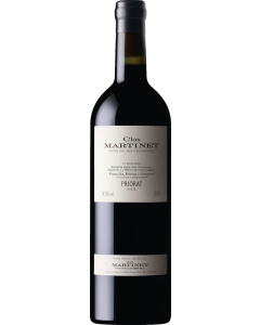 Mas Martinet Clos Martinet 2021