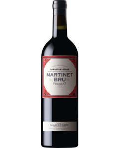 Mas Martinet Martinet Bru 2024