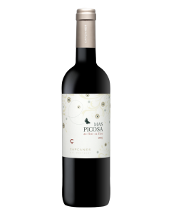 Capcanes Mas Picosa 2017