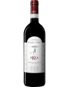 Masciarelli Marina Cvetic Iskra Montepulciano d'Abruzzo Riserva 2017