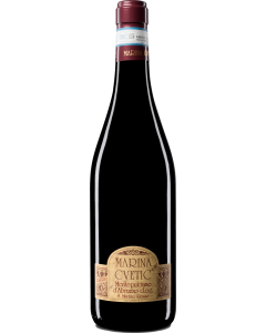 Masciarelli Marina Cvetic Montepulciano d'Abruzzo Riserva 2018