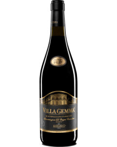 Masciarelli Villa Gemma Montepulciano d'Abruzzo Riserva 2017