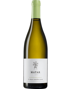 Matar Sauvignon Blanc Semillon 2020