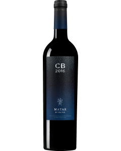 Matar CB 2016