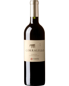 Matetic Corralillo Carmenere 2021