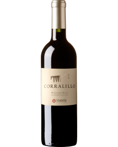 Matetic Corralillo Winemaker's Blend 2019