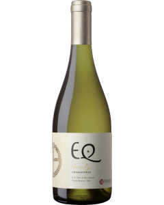 Matetic EQ Chardonnay 2017