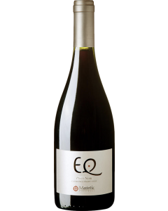 Matetic EQ Pinot Noir 2019