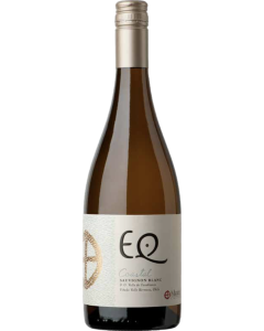 Matetic EQ Sauvignon Blanc Coastal 2021