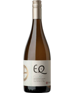 Matetic EQ Sauvignon Blanc Coastal 2022