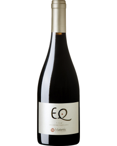 Matetic EQ Syrah 2015