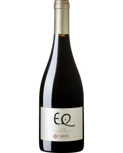 Matetic EQ Syrah 2017