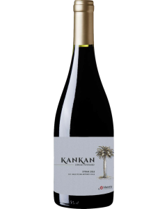 Matetic KanKan Syrah 2016