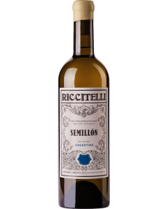 Matias Riccitelli Old Vines Semillon 2023