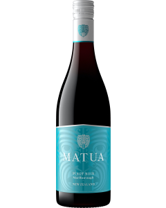 Matua Pinot Noir 2017