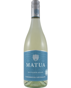 Matua Sauvignon Blanc 2020