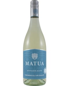 Matua Sauvignon Blanc 2021