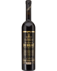 Matusko Dingac Reserva 2015
