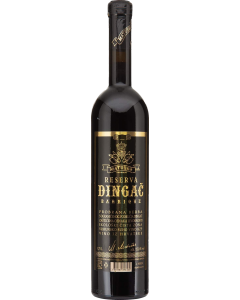 Matusko Dingac Reserva 2017