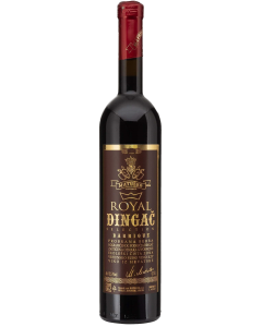 Matusko Dingac Royal 2007