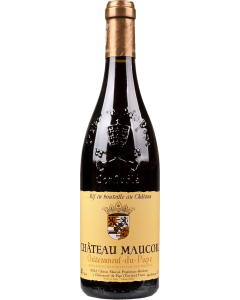 Chateau Maucoil Chateauneuf Du Pape Tradition 2018