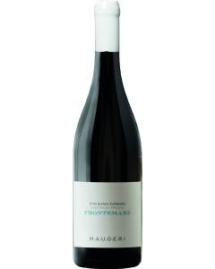 Maugeri Contrada Praino Frontemare Etna Bianco Superiore 2024