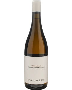 Maugeri Contrada Volpare Etna Rosato 2024