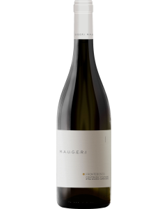 Maugeri Contrada Volpare Frontebosco Etna Bianco Superiore 2023
