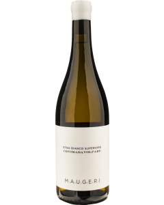 Maugeri Superiore Contrada Volpare Etna Bianco 2024