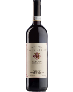 Mauro Molino Barolo 2020
