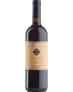 Mauro Molino Rosso Dimartina