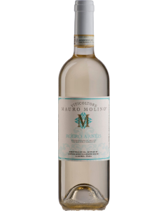 Mauro Molino Roero Arneis 2017