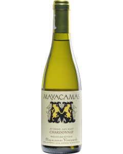 Mayacamas Chardonnay 2021