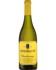 Meerlust Chardonnay 2021