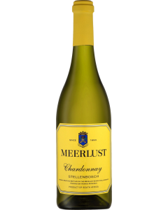 Meerlust Chardonnay 2023