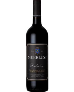 Meerlust Rubicon 2022