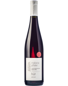 Melanie Pfister Pinot Noir Hut 2022