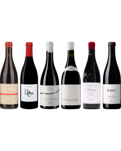 Mencia Premium Tasting Case