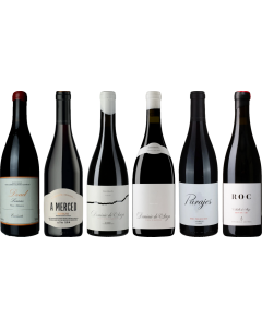 Mencia Premium Tasting Case