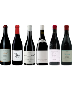 Mencia Premium Tasting Case