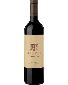 Mendel Cabernet Franc 2021