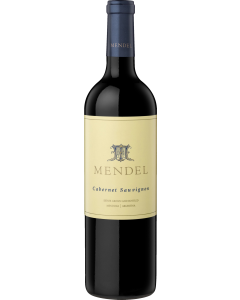 Mendel Cabernet Sauvignon 2021