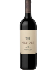 Mendel Malbec 2020